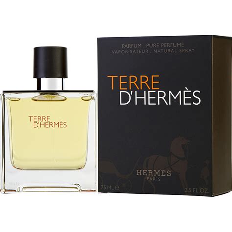 hermes men's fragrance reviews